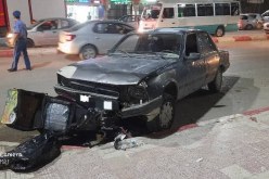 المسيلة.. إصابة شاب في حادث مرور وسط مدينة بوسعادة