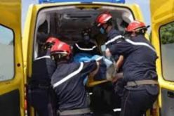 تيزي وزو.. وفاة شيخ سقط من الطابق الثالث لعمارة ببني دوالة