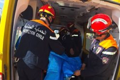 تيزي وزو.. وفاة شخص وإصابة آخر إثر تعرضهما لصعقة كهربائية