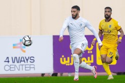 بن رحمة يقود نيوم لأول انتصار في الدوري السعودي