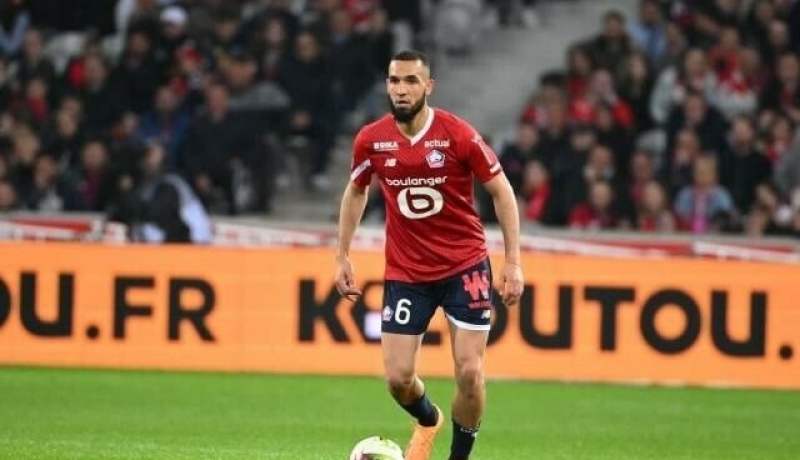 مدرب ليل يضع ثقته في بن طالب ويُهمّش ماندي !