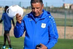 عمراني :”اللاعبون قدموا مباراة رجولية في أرضية ميدان كارثية”