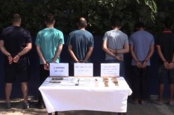 العاصمة.. الإطاحة بشبكة لترويج المخدرات ببوزريعة  