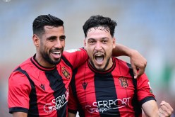 اتحاد العاصمة يواصل الاستقبال في “تشاكر”