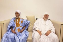 عميد جامع الجزائر في نواكشوط لهذا السبب