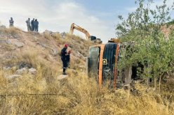 قتيل وجريح في حادث مرور بوهران