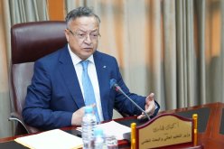 مشروع عقود توظيف لفائدة طلبة خريجي المدارس العليا بسيدي عبد الله.. بداري يعقد اجتماعا هاما