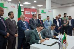 معرض التجارة البينية الإفريقية: الجزائر توقع عقودًا بأزيد من مليار دولار