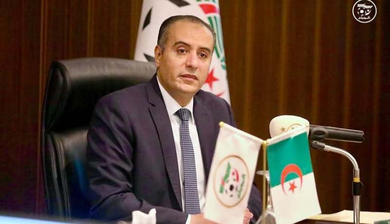 تجديد الثقة في وليد صادي وزيرًا للرياضة