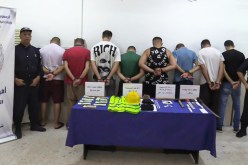 بعد الاعتداء على زوجين.. الإطاحة بعصابة مختصة في سرقة المنازل بالعاصمة