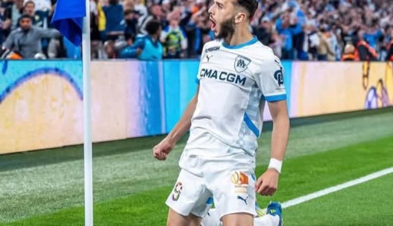 تلقى أخبارا مطمئنة.. غويري جاهز لمواجهة ريال مدريد