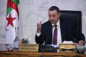 إستيراد 10 آلاف حافلة.. سعيود يدعو إلى مراجعة دفتر الشروط الخاص بخدماتها