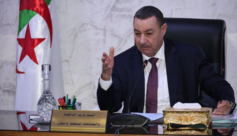 تعليمات هامة يسديها سعيود للولاة بخصوص الدخول المدرسي والجامعي والتكفل بالمواطنين