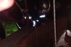 البليدة.. إنقاذ فتاة سقطت في بئر بعمق 17 مترًا