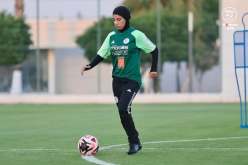 تصفيات كأس العالم (-20 سنة).. بعثة فتيات “الخُضر” تحلّ بالسنغال