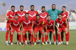 شباب بلوزداد يتعرف على منافسه في الكونفدرالية