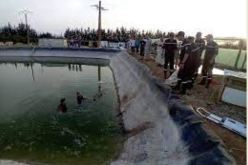 معسكر.. انتشال جثة طفل من حوض مائي بزهانة