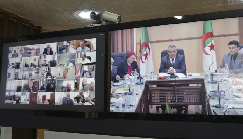 سعداوي يسدي تعليمات هامة بخصوص الدخول المدرسي