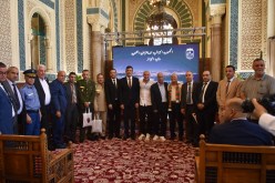 ولاية الجزائر تكرم الأندية العاصمية المتوجة في الموسم الكروي 2024-2025