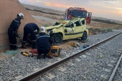 وفاة شخص جراء انقلاب سيارة بالمسيلة