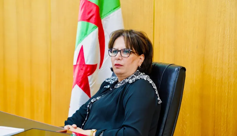 بن دودة تشرف على اجتماعين لدراسة واقع السينما الجزائرية