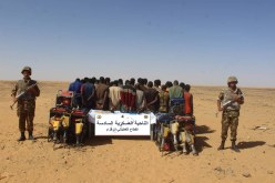 إحباط محاولة إبحار 251 مهاجرا غير شرعي بالسواحل الوطنية