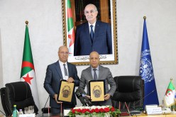 اتفاقية تعاون بين الأمن الوطني وخلية الاستعلام المالي لمكافحة تبييض الأموال