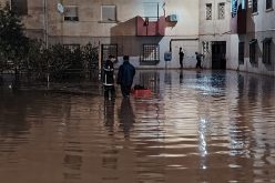 تقلبات جوية.. إصابة 5 أشخاص وإنقاذ 9 آخرين