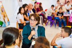 إطلاق برنامج “كان يا ما كان” للحكواتيين في الفضاءات الثقافية