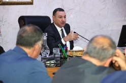 تربية الكلاب المفترسة وخطرها على المواطن.. هذا ما قاله وزير الداخلية والنقل