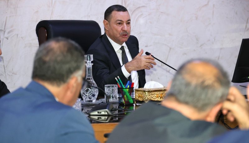تربية الكلاب المفترسة وخطرها على المواطن.. هذا ما قاله وزير الداخلية والنقل