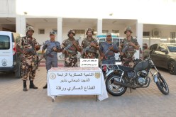 إحباط محاولة إدخال 7 قناطير “كيف” وضبط 370 ألف قرص مهلوس