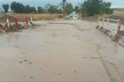 التقلبات الجوية: انتشال جثة طفل وإنقاذ شخصين في تدخلات عبر عدة ولايات