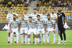 ترجي مستغانم يطيح بوفاق سطيف ويرد الاعتبار