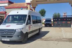 الجلفة.. انتشال جثة مفقود جرفته مياه الوادي بمسعد