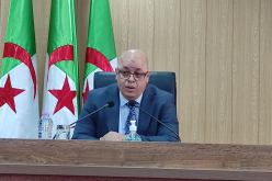 ربيقة: أشكر المجاهدات والمجاهدين وأبناء الشهداء على الدعم