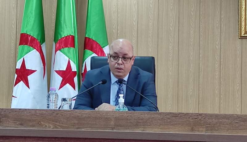 ربيقة: أشكر المجاهدات والمجاهدين وأبناء الشهداء على الدعم