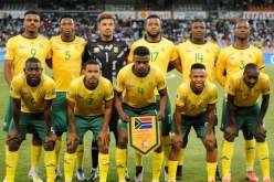 تصفيات كأس العالم.. معاقبة جنوب إفريقيا بالخسارة على البساط أمام ليسوتو