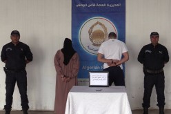 أمن عنابة يوقف رجل وامرأة ينشران مقاطع غير أخلاقية عبر “فايسبوك”