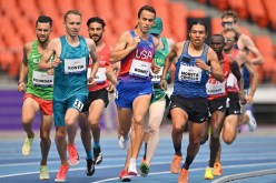 مونديال ذوي الهمم.. مركز خامس لبودراع عبد الهادي في نهائي 1500 متر