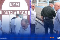 سيدي عبد الله: توقيف استعمال مياه الشرب من منبع “البسان” بمعالمة