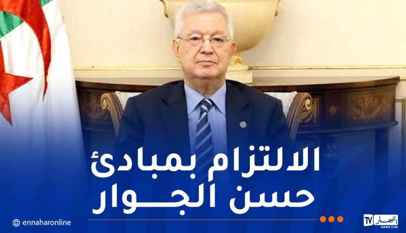 ناصري: معرض التجارة البينية سانحة لتأكيد انتماء الجزائر الإفريقي