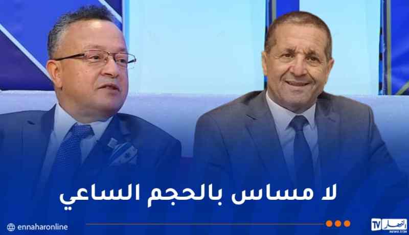عدد ساعات تدريس الأستاذ الباحث.. هذا جديد اجتماع اتحادية التعليم العالي مع بداري
