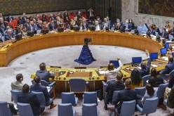 الأمم المتحدة: المصادقة على “إعلان نيويورك” لإقامة دولة فلسطينية مستقلة