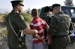 عين الدفلى.. توقيف المتورط في إضرام النار في منزل بمليانة