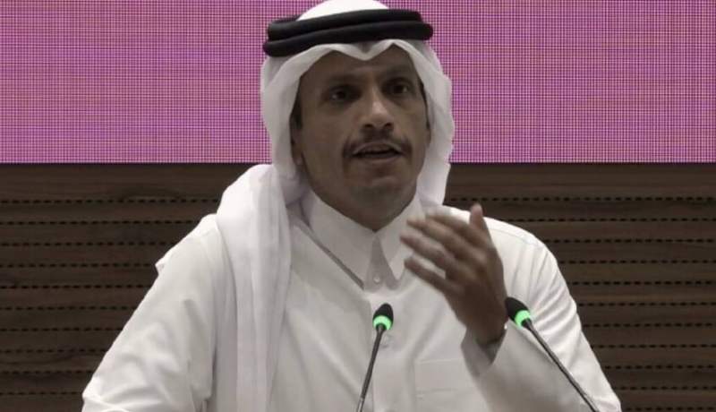 رئيس وزراء قطر: ترامب وعدنا بالحماية ثم تعرضنا للخيانة