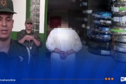 أم البواقي.. توقيف شخص وحجز 304 إطار مطاطي موجهة للمضاربة غير المشروعة 