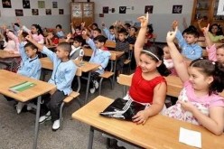 حذف مادتي الجغرافيا والتربية المدنية من المقرر الدراسي للسنة الثالثة ابتدائي
