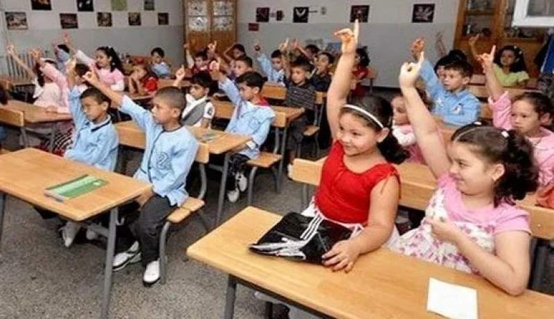 حذف مادتي الجغرافيا والتربية المدنية من المقرر الدراسي للسنة الثالثة ابتدائي