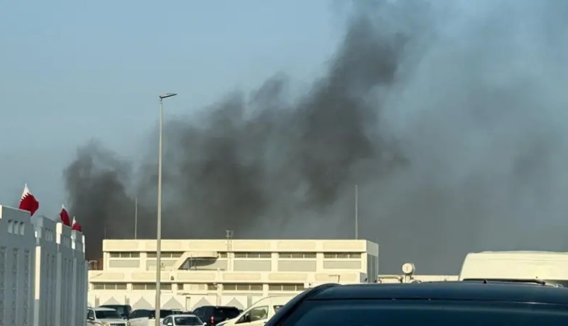 حماس تصدر أوّل بيان بعد محاولة اغتيال قياداتها في الدوحة